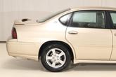 Thumbnail of 2004 Sandstone Metallic Chevrolet Impala