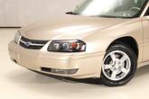Thumbnail of 2004 Sandstone Metallic Chevrolet Impala