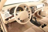 Thumbnail of 2004 Sandstone Metallic Chevrolet Impala