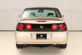 Thumbnail of 2004 Sandstone Metallic Chevrolet Impala