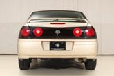 Thumbnail of 2004 Sandstone Metallic Chevrolet Impala