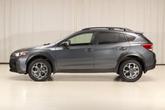 Photo of 2022 Magnetite Gray Metallic Subaru Crosstrek