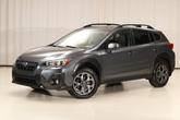 Thumbnail of 2022 Magnetite Gray Metallic Subaru Crosstrek