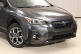 Thumbnail of 2022 Magnetite Gray Metallic Subaru Crosstrek