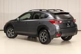 Thumbnail of 2022 Magnetite Gray Metallic Subaru Crosstrek