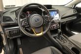 Thumbnail of 2022 Magnetite Gray Metallic Subaru Crosstrek