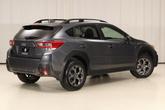 Thumbnail of 2022 Magnetite Gray Metallic Subaru Crosstrek