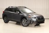 Thumbnail of 2022 Magnetite Gray Metallic Subaru Crosstrek