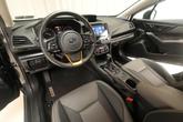 Thumbnail of 2022 Magnetite Gray Metallic Subaru Crosstrek