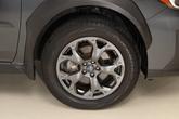 Thumbnail of 2022 Magnetite Gray Metallic Subaru Crosstrek