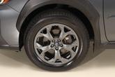 Thumbnail of 2022 Magnetite Gray Metallic Subaru Crosstrek