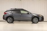 Thumbnail of 2022 Magnetite Gray Metallic Subaru Crosstrek