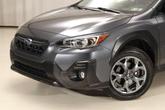 Thumbnail of 2022 Magnetite Gray Metallic Subaru Crosstrek