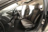 Thumbnail of 2022 Magnetite Gray Metallic Subaru Crosstrek
