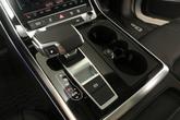 Thumbnail of 2023 Glacier White Metallic Audi Q8