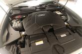 Thumbnail of 2023 Glacier White Metallic Audi Q8