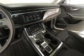Thumbnail of 2023 Glacier White Metallic Audi Q8