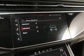 Thumbnail of 2023 Glacier White Metallic Audi Q8