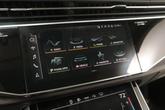 Thumbnail of 2023 Glacier White Metallic Audi Q8