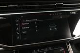 Thumbnail of 2023 Waitomo Blue Metallic Audi Q8