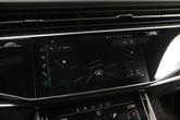 Thumbnail of 2023 Waitomo Blue Metallic Audi Q8
