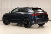 Thumbnail of 2023 Waitomo Blue Metallic Audi Q8