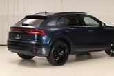 Thumbnail of 2023 Waitomo Blue Metallic Audi Q8