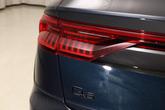 Thumbnail of 2023 Waitomo Blue Metallic Audi Q8