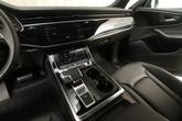 Thumbnail of 2023 Waitomo Blue Metallic Audi Q8