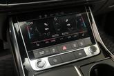 Thumbnail of 2023 Waitomo Blue Metallic Audi Q8