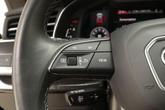Thumbnail of 2023 Waitomo Blue Metallic Audi Q8