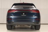 Thumbnail of 2023 Waitomo Blue Metallic Audi Q8