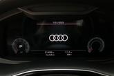 Thumbnail of 2023 Waitomo Blue Metallic Audi Q8