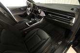 Thumbnail of 2023 Waitomo Blue Metallic Audi Q8