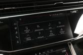 Thumbnail of 2023 Waitomo Blue Metallic Audi Q8