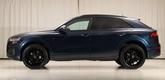 Photo of 2023 Waitomo Blue Metallic Audi Q8