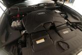 Thumbnail of 2023 Waitomo Blue Metallic Audi Q8