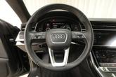 Thumbnail of 2023 Waitomo Blue Metallic Audi Q8