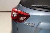Thumbnail of 2016 Blue Reflex Mica Mazda CX-5