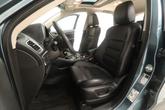Thumbnail of 2016 Blue Reflex Mica Mazda CX-5
