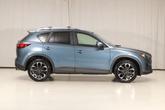 Thumbnail of 2016 Blue Reflex Mica Mazda CX-5