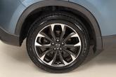 Thumbnail of 2016 Blue Reflex Mica Mazda CX-5