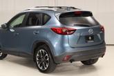 Thumbnail of 2016 Blue Reflex Mica Mazda CX-5