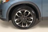 Thumbnail of 2016 Blue Reflex Mica Mazda CX-5