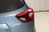 Thumbnail of 2016 Blue Reflex Mica Mazda CX-5