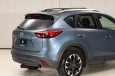 Thumbnail of 2016 Blue Reflex Mica Mazda CX-5