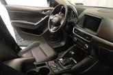 Thumbnail of 2016 Blue Reflex Mica Mazda CX-5