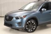 Thumbnail of 2016 Blue Reflex Mica Mazda CX-5