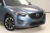 Thumbnail of 2016 Blue Reflex Mica Mazda CX-5