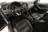 Thumbnail of 2016 Blue Reflex Mica Mazda CX-5